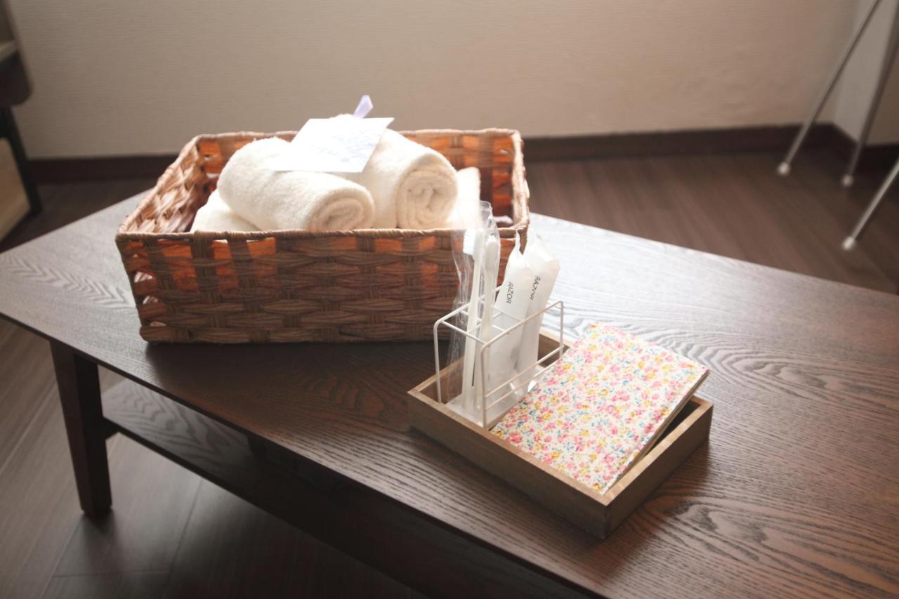 Guest House Futaba Osaka Zewnętrze zdjęcie