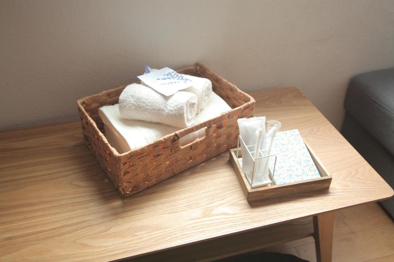 Guest House Futaba Osaka Zewnętrze zdjęcie