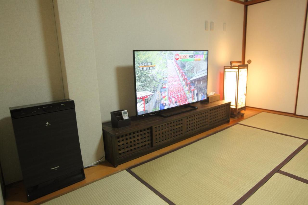 Guest House Futaba Osaka Zewnętrze zdjęcie