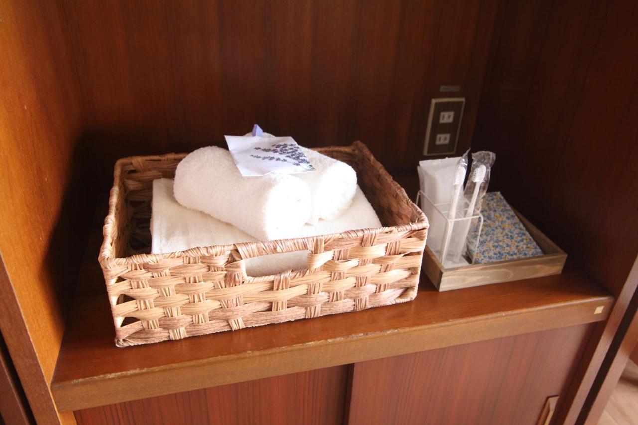 Guest House Futaba Osaka Zewnętrze zdjęcie