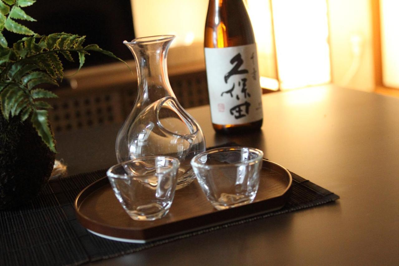 Guest House Futaba Osaka Zewnętrze zdjęcie