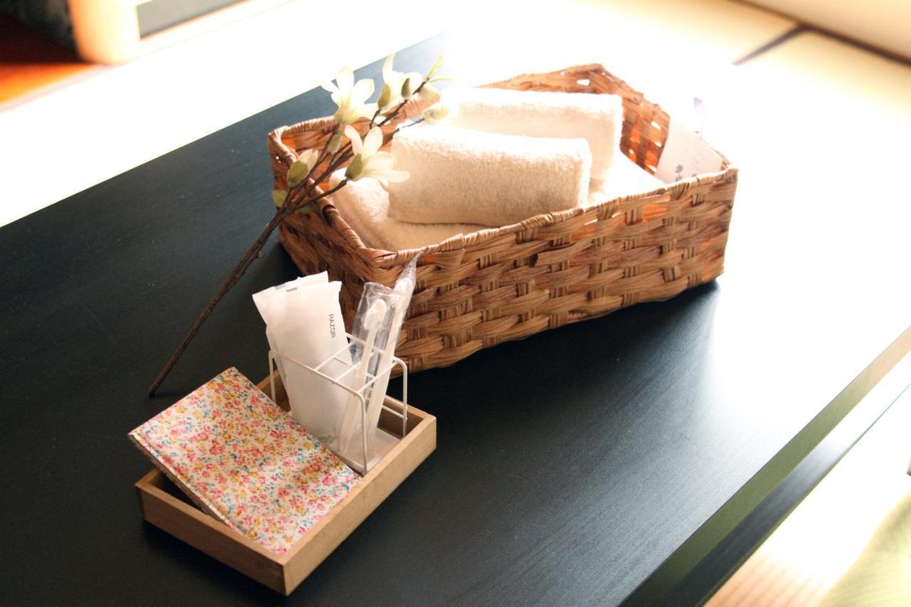 Guest House Futaba Osaka Zewnętrze zdjęcie